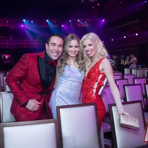 2020 AVN Awards - Faces in the Crowd - Image 603565