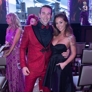 2020 AVN Awards - Faces in the Crowd - Image 603569