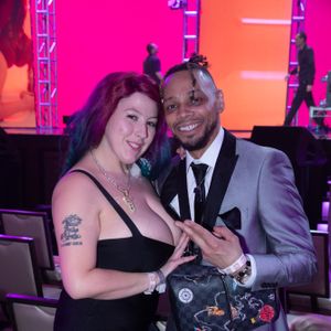 2020 AVN Awards - Faces in the Crowd - Image 603571