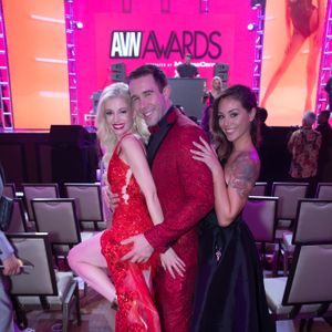 2020 AVN Awards - Faces in the Crowd - Image 603573