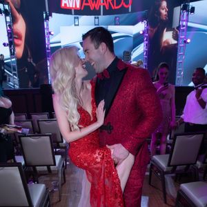 2020 AVN Awards - Faces in the Crowd - Image 603575