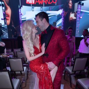 2020 AVN Awards - Faces in the Crowd - Image 603575