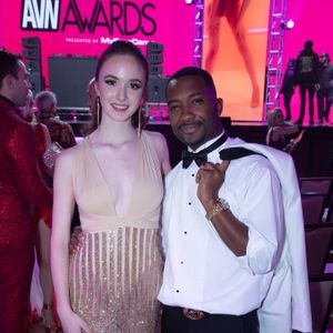 2020 AVN Awards - Faces in the Crowd - Image 603579