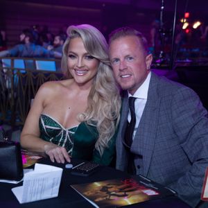 2020 AVN Awards - Faces in the Crowd - Image 603458