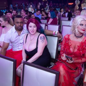2020 AVN Awards - Faces in the Crowd - Image 603463