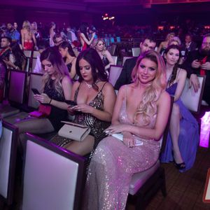 2020 AVN Awards - Faces in the Crowd - Image 603469