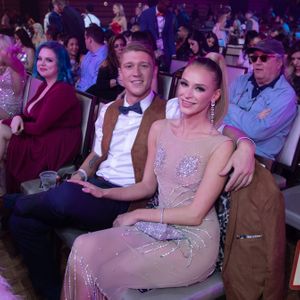2020 AVN Awards - Faces in the Crowd - Image 603471