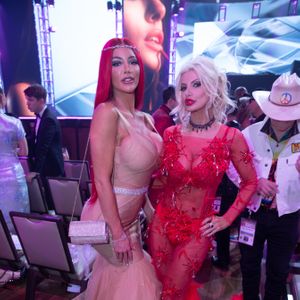 2020 AVN Awards - Faces in the Crowd - Image 603472