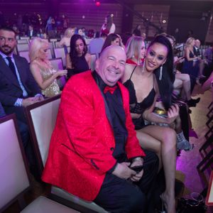 2020 AVN Awards - Faces in the Crowd - Image 603473