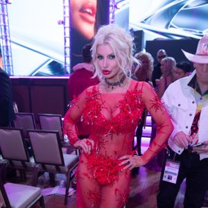 2020 AVN Awards - Faces in the Crowd - Image 603474