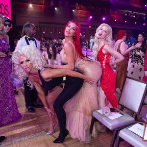 2020 AVN Awards - Faces in the Crowd - Image 603482