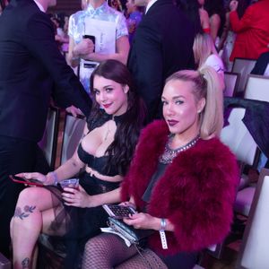 2020 AVN Awards - Faces in the Crowd - Image 603493