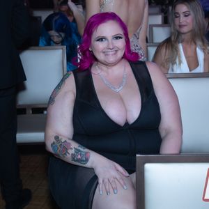 2020 AVN Awards - Faces in the Crowd - Image 603506