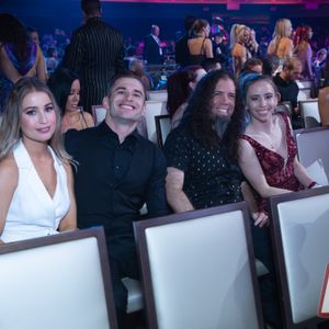 2020 AVN Awards - Faces in the Crowd - Image 603509