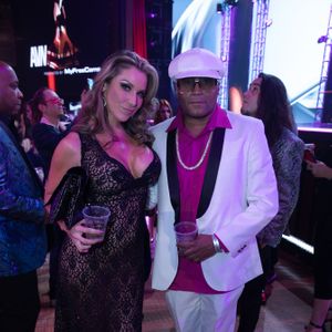 2020 AVN Awards - Faces in the Crowd - Image 603513