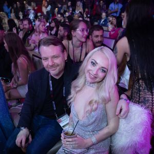 2020 AVN Awards - Faces in the Crowd - Image 603520