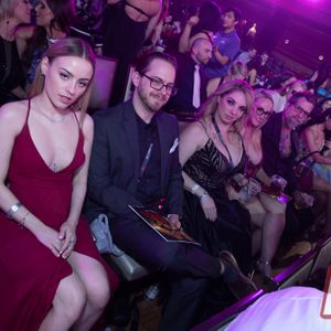 2020 AVN Awards - Faces in the Crowd - Image 603522