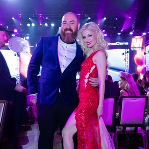 2020 AVN Awards - Faces in the Crowd - Image 603529