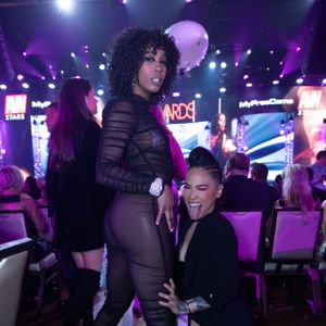 2020 AVN Awards - Faces in the Crowd - Image 603533