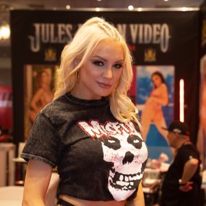 2020 AVN Expo - Day 4 (Gallery 1) - Image 603580
