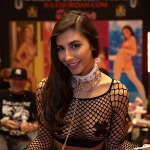 2020 AVN Expo - Day 4 (Gallery 1) - Image 603581