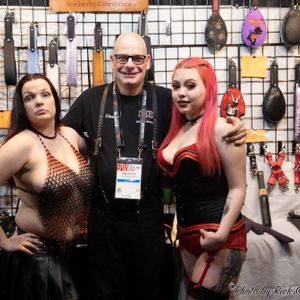 2020 AVN Expo - Day 4 (Gallery 1) - Image 603587