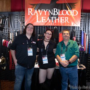 2020 AVN Expo - Day 4 (Gallery 1) - Image 603588