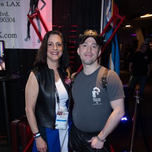 2020 AVN Expo - Day 4 (Gallery 1) - Image 603591