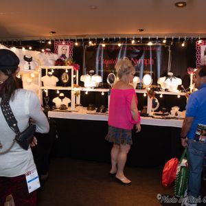 2020 AVN Expo - Day 4 (Gallery 1) - Image 603600