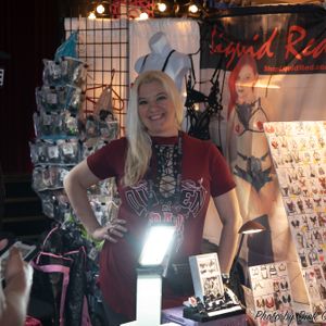 2020 AVN Expo - Day 4 (Gallery 1) - Image 603599