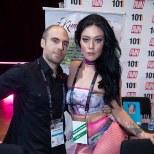 2020 AVN Expo - Day 4 (Gallery 1) - Image 603614