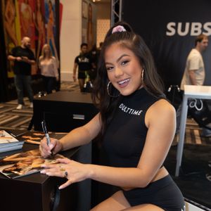 2020 AVN Expo - Day 4 (Gallery 1) - Image 603633