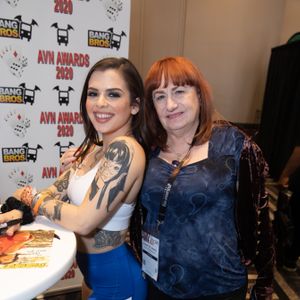 2020 AVN Expo - Day 4 (Gallery 1) - Image 603634