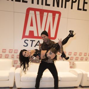 2020 AVN Expo - Day 4 (Gallery 1) - Image 603660