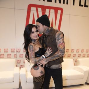 2020 AVN Expo - Day 4 (Gallery 1) - Image 603665