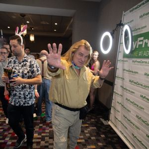 2020 AVN Expo - Day 4 (Gallery 1) - Image 603667