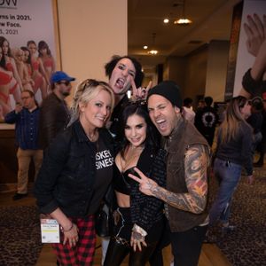 2020 AVN Expo - Day 4 (Gallery 1) - Image 603677