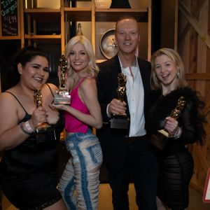 2020 AVN Expo - Hall of Fame Cocktail Party - Image 603719
