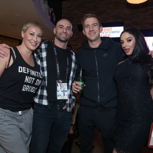 2020 AVN Expo - Hall of Fame Cocktail Party - Image 603729