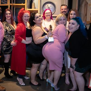 2020 AVN Expo - Hall of Fame Cocktail Party - Image 603745
