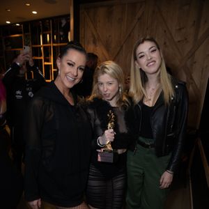 2020 AVN Expo - Hall of Fame Cocktail Party - Image 603753