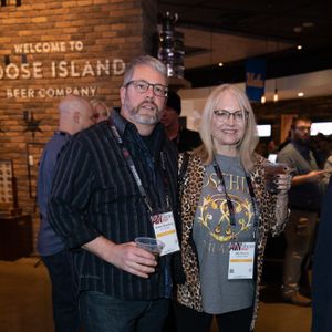 2020 AVN Expo - Hall of Fame Cocktail Party - Image 603759