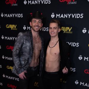 2020 GayVN Awards - Red Carpet (Gallery 3) - Image 604000