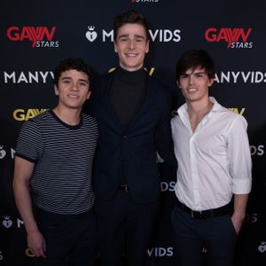 2020 GayVN Awards - Red Carpet (Gallery 3) - Image 604001