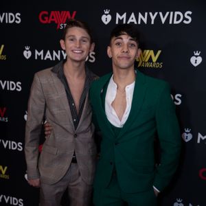 2020 GayVN Awards - Red Carpet (Gallery 3) - Image 604003