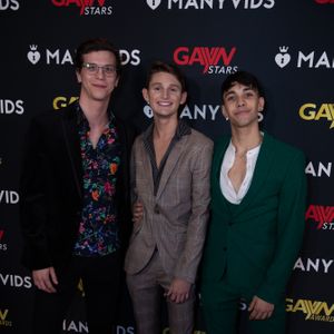 2020 GayVN Awards - Red Carpet (Gallery 3) - Image 604009