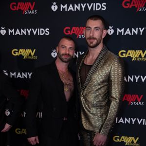 2020 GayVN Awards - Red Carpet (Gallery 3) - Image 604014