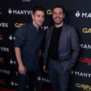 2020 GayVN Awards - Red Carpet (Gallery 3) - Image 604024