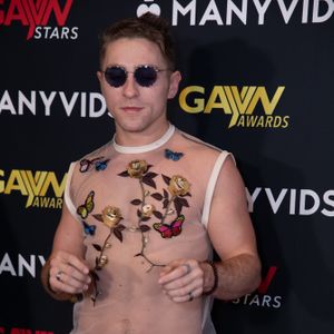 2020 GayVN Awards - Red Carpet (Gallery 3) - Image 604022