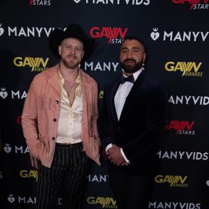 2020 GayVN Awards - Red Carpet (Gallery 3) - Image 604017